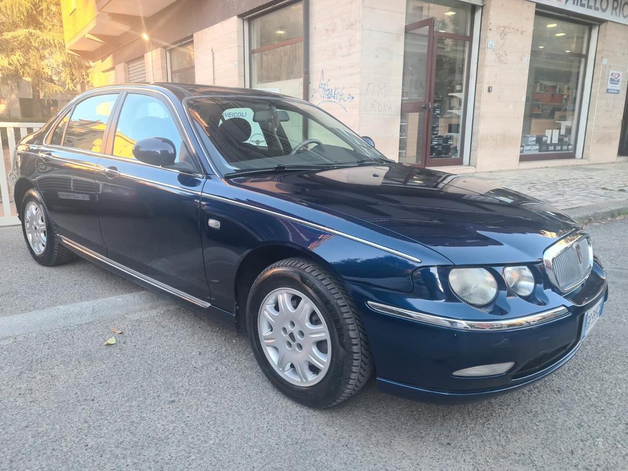 Rover 75 2.0 CDT 16V cat Classic