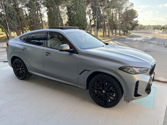 BMW X6 xDrive40i 48V Msport Pro TETTO APR/PAN