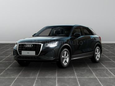 Audi Q2 30 1.0 tfsi 116cv business
