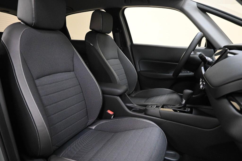 HONDA Jazz 4ª serie '20-> Jazz 1.5 Hev eCVT Cr...