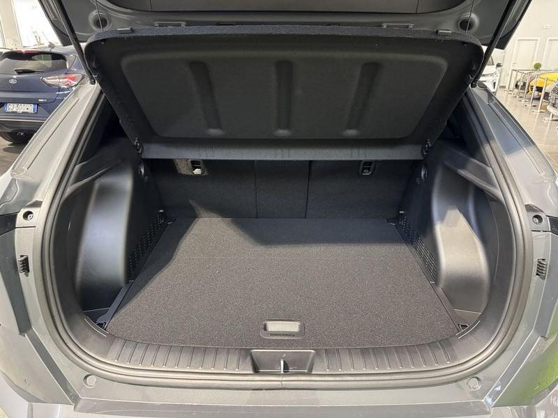 Hyundai Kona Hybrid KONA 1.6 HEV NLine 2WD DCT