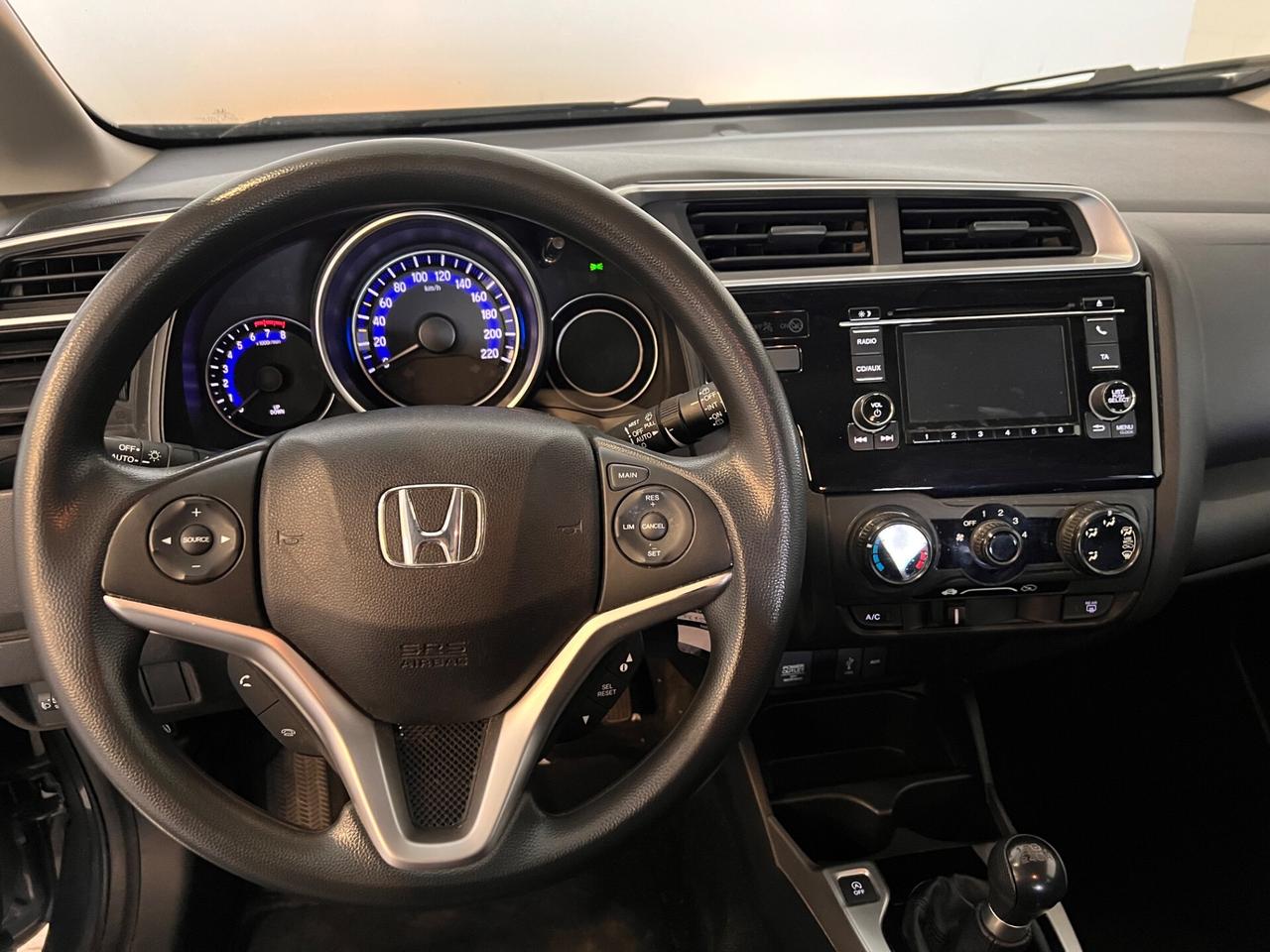 Honda Jazz 1.3 Comfort Connect ADAS