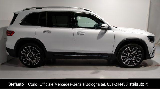 MERCEDES-BENZ GLB 200 d Automatic AMG Line Advanced Plus