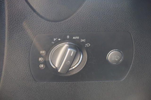 MERCEDES-BENZ SLK 200 Kompressor cat