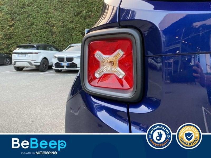 Jeep Renegade 1.3 T4 PHEV LIMITED 4XE AT6