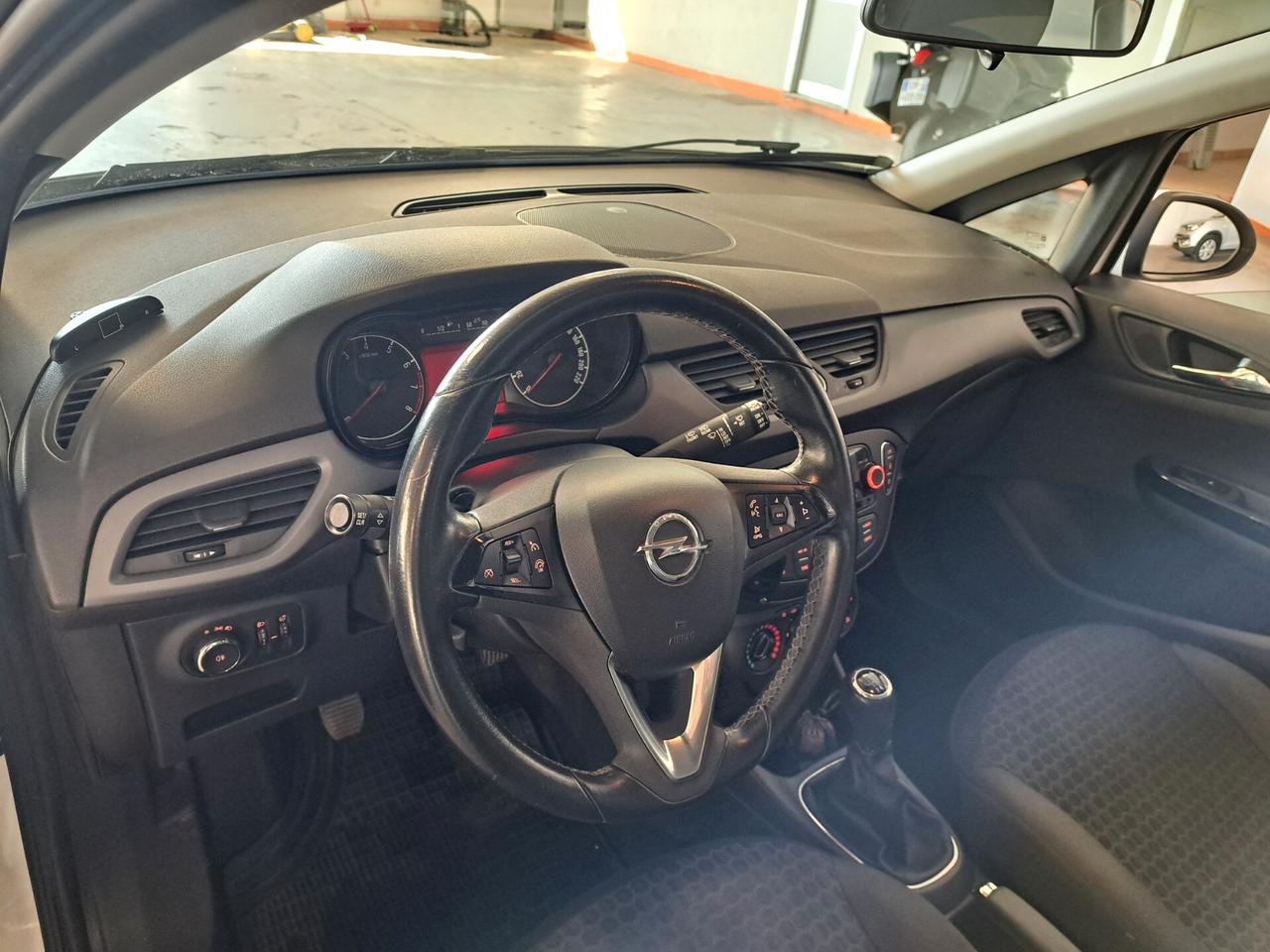 Opel Corsa 1.4 90CV GPL Tech 5 porte Cosmo