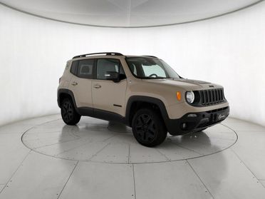 Jeep Renegade 2.0 Multijet Deserthawk 4WD DDCT