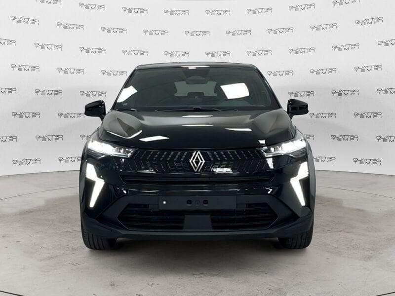 Renault Captur evolution ECO-G 120 Km0
