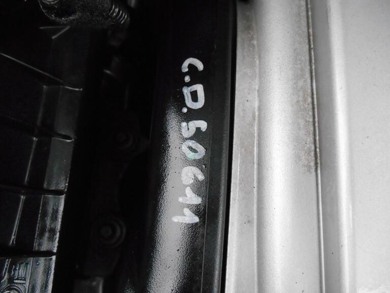 Opel Meriva 1.6 16V Cosmo CON SOLI KM 68000