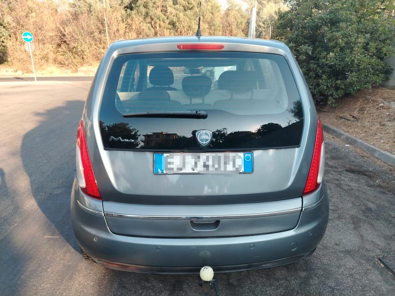 Lancia MUSA 1.3 Mjt 95 CV 5th Avenue
