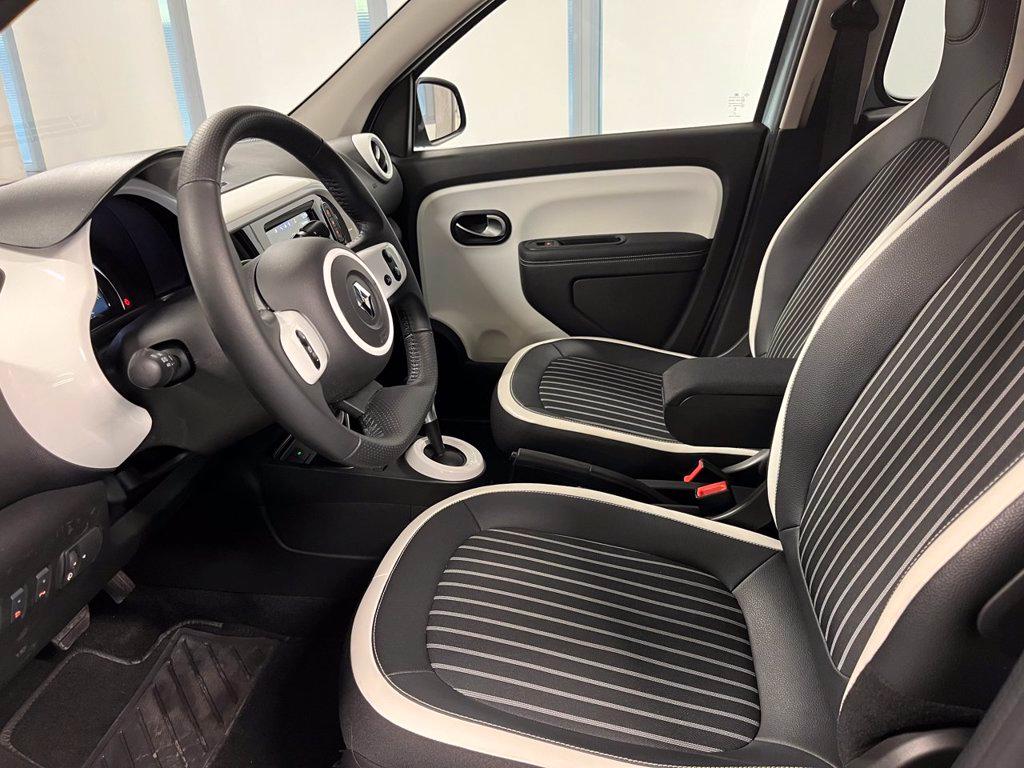 RENAULT Twingo Techno 22kWh del 2024