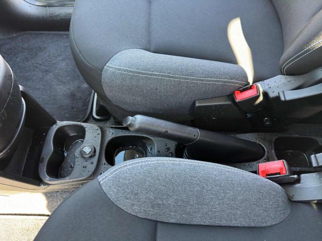 FIAT Panda 1.0 GSE N1 HYBRID VAN 2 POSTI OTTIME CONDIZIONI-