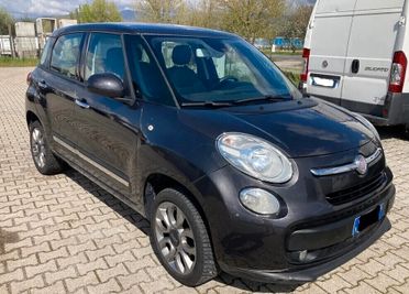 Fiat 500L 1.4 95 CV Pop Star GPL