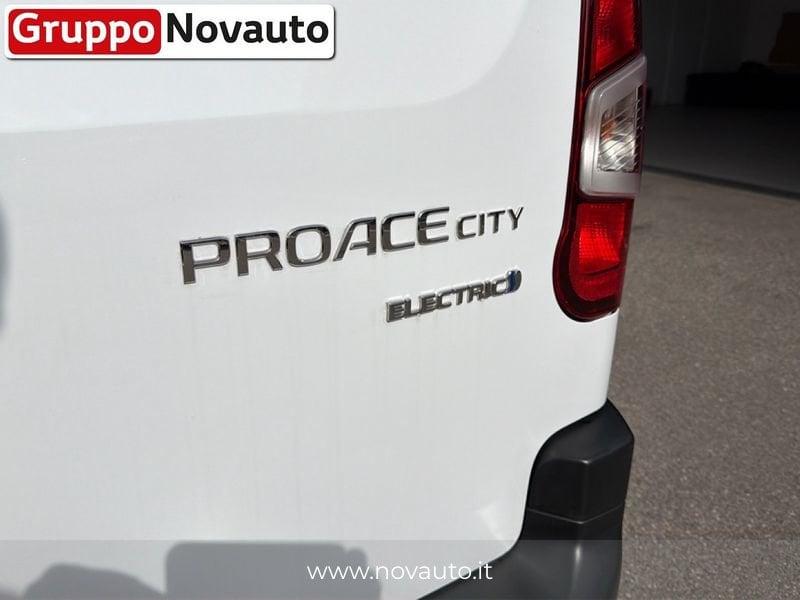 Toyota Proace Proace City Electric Comfort 100kW (136CV)
