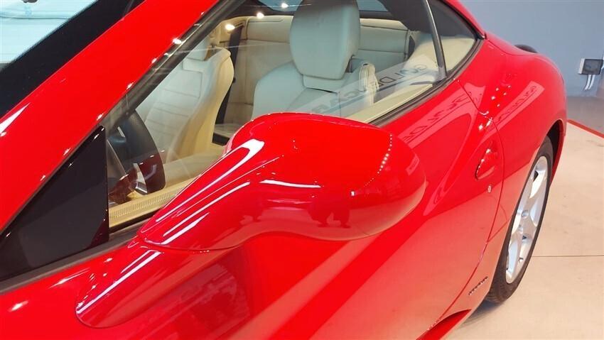 Ferrari California 4.3 DCT