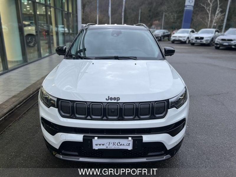 Jeep Compass Compass 1.6 Multijet II 2WD S