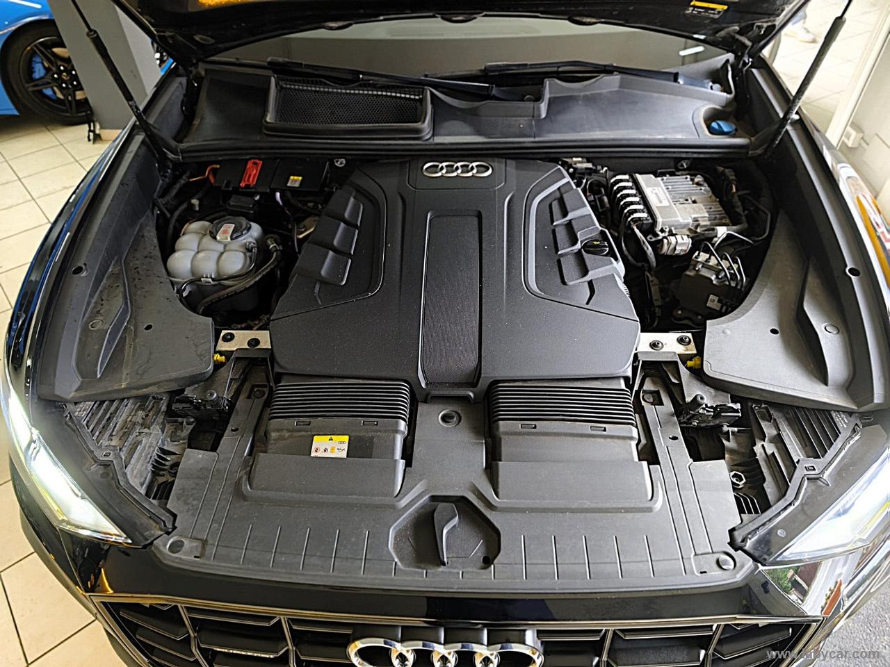AUDI Q8 45 TDI QUATTRO SLINE 231CV ITA*PREZZO REALE
