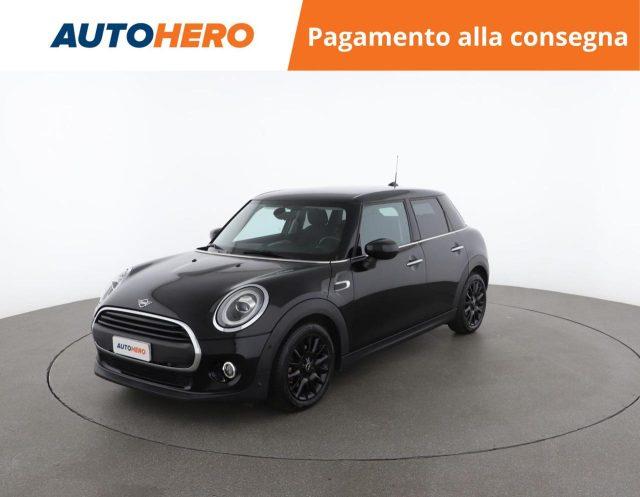 MINI One 1.5 One 5 porte