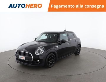 MINI One 1.5 One 5 porte