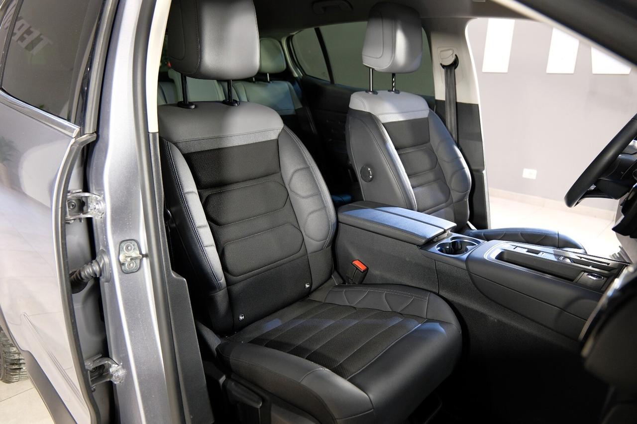 Citroen C5 Aircross BlueHDi 130 S&S EAT8 Max