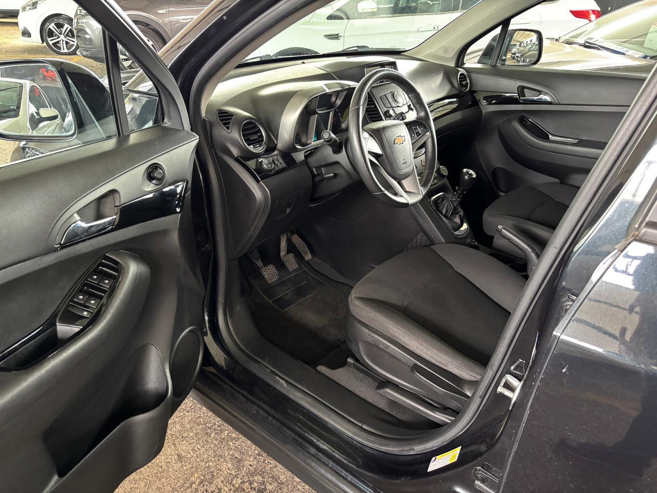 Chevrolet Orlando 2.0 Diesel 96KW 130CV 7 POSTI