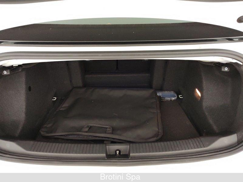Volkswagen T-Roc T-Roc Cabriolet 1.0 TSI Style