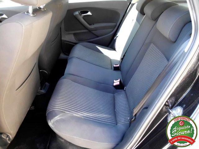 VOLKSWAGEN Polo 1.2 TSI DSG 5 porte Highline