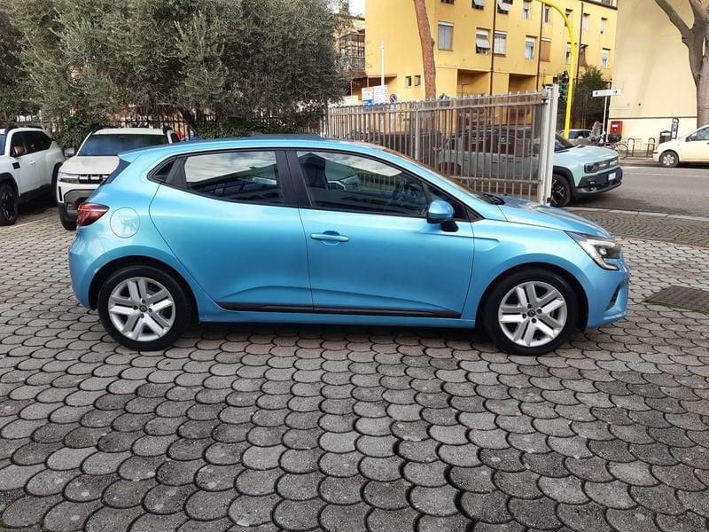 Renault Clio Clio Full Hybrid E-Tech 145 CV 5 porte Evolution
