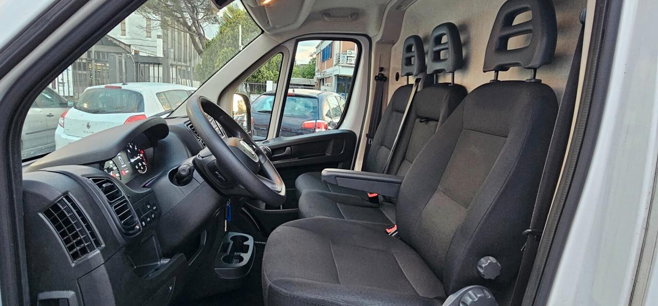 Fiat Ducato 35 2.2 Mjt 140CV PM-TM Furgone