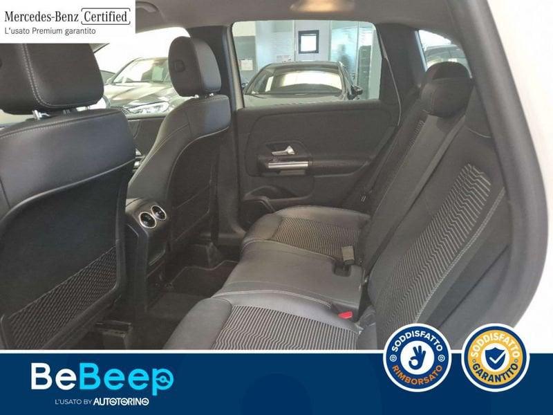 Mercedes-Benz Classe B B 180 D SPORT PLUS AUTO
