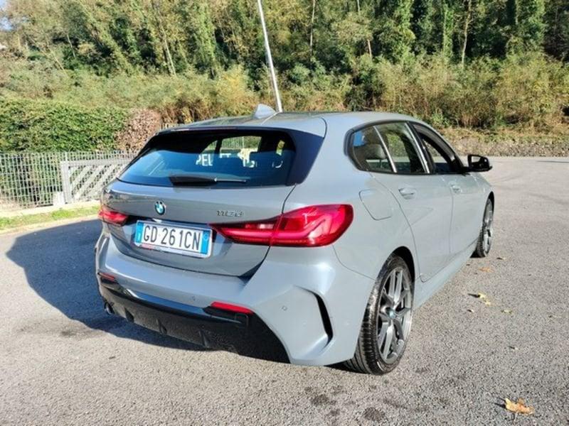 BMW Serie 1 116d 5p. Msport