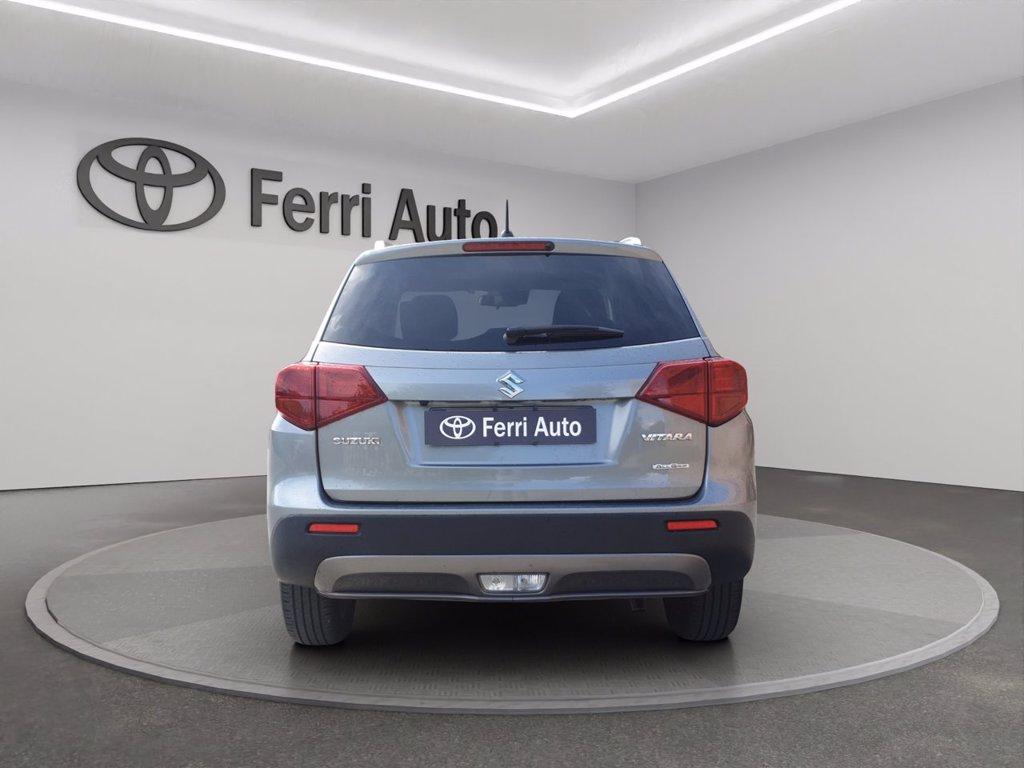 SUZUKI Vitara 1.0 boosterjet cool 4wd allgrip auto del 2019