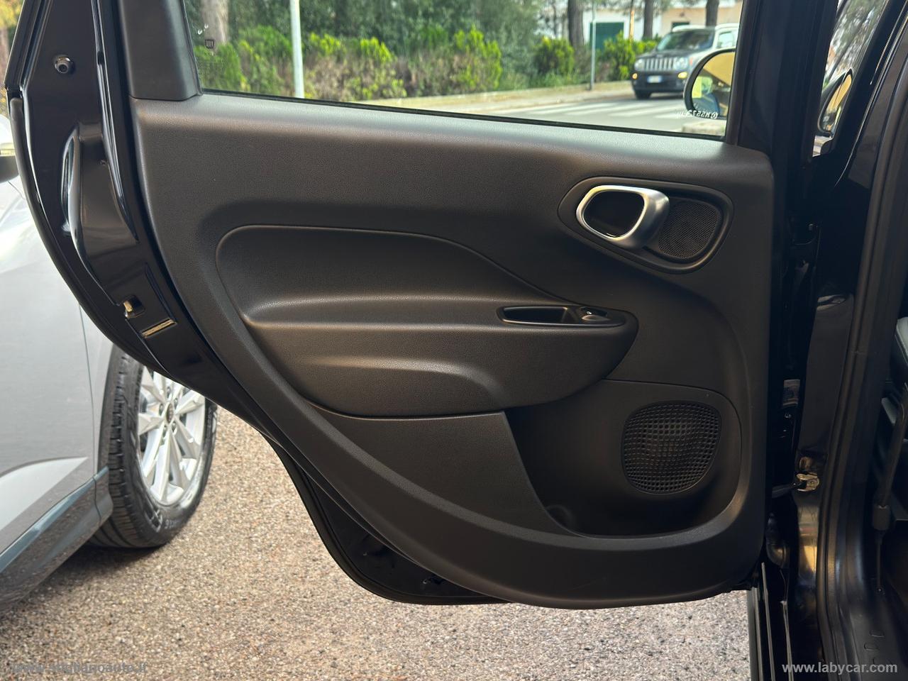 FIAT 500L 1.3 MJT 95 CV Cross TETTO