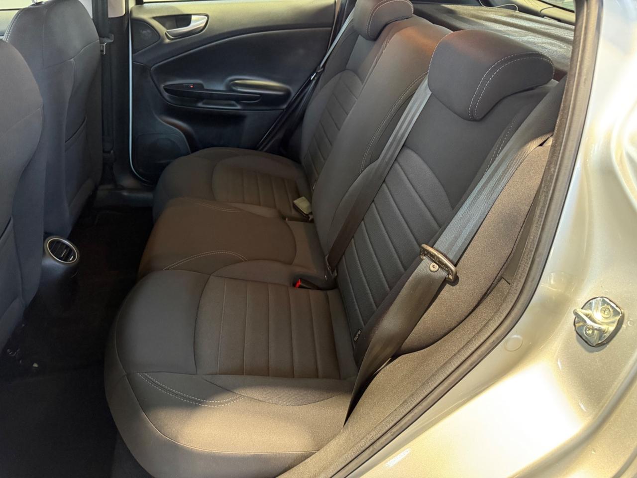 Alfa Romeo Giulietta 1.6 JTDm 120 CV Super