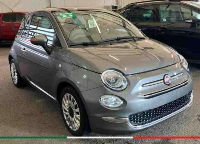 Fiat 500 1.0 hybrid Dolcevita 70cv