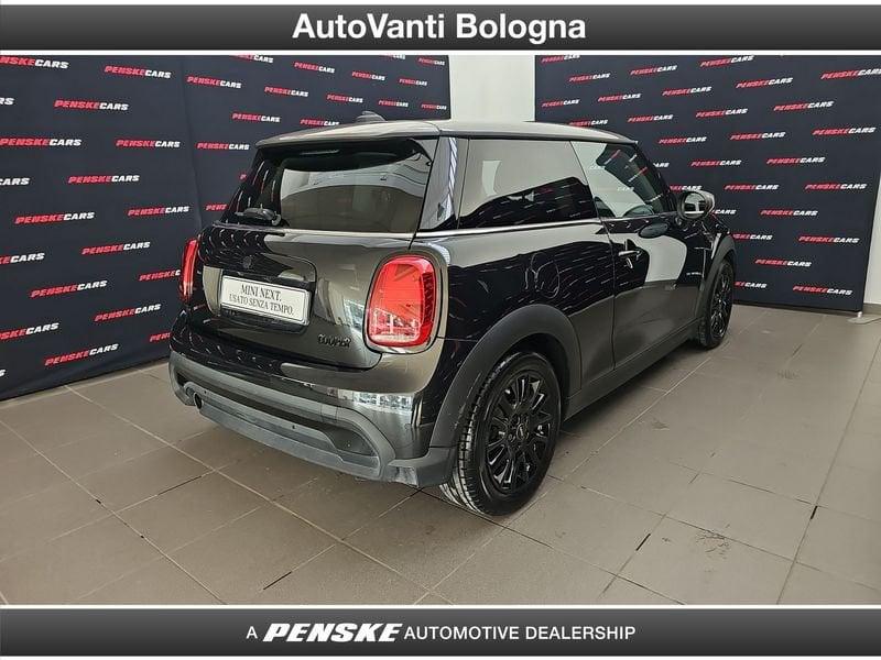 MINI Cooper Mini Cooper 3p 1.5 C Classic auto