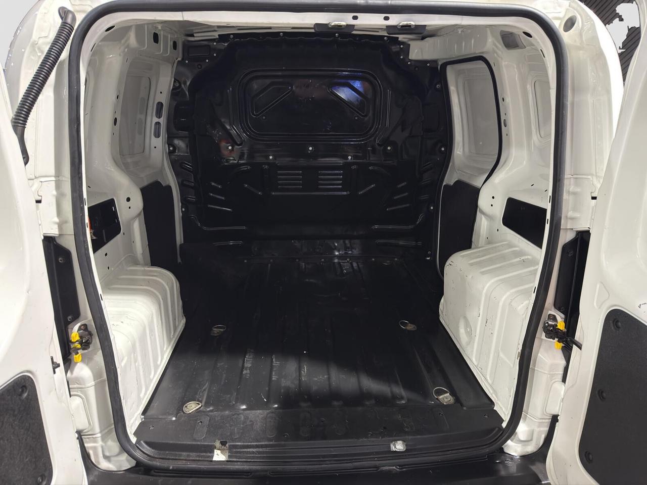 Fiat Fiorino 1.3 mjt 95cv ecojet 2020