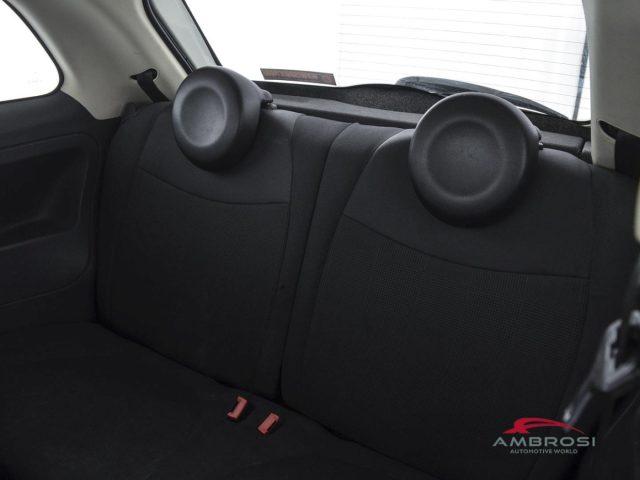 FIAT 500 1.2 Lounge - PER OPERATORI DEL SETTORE