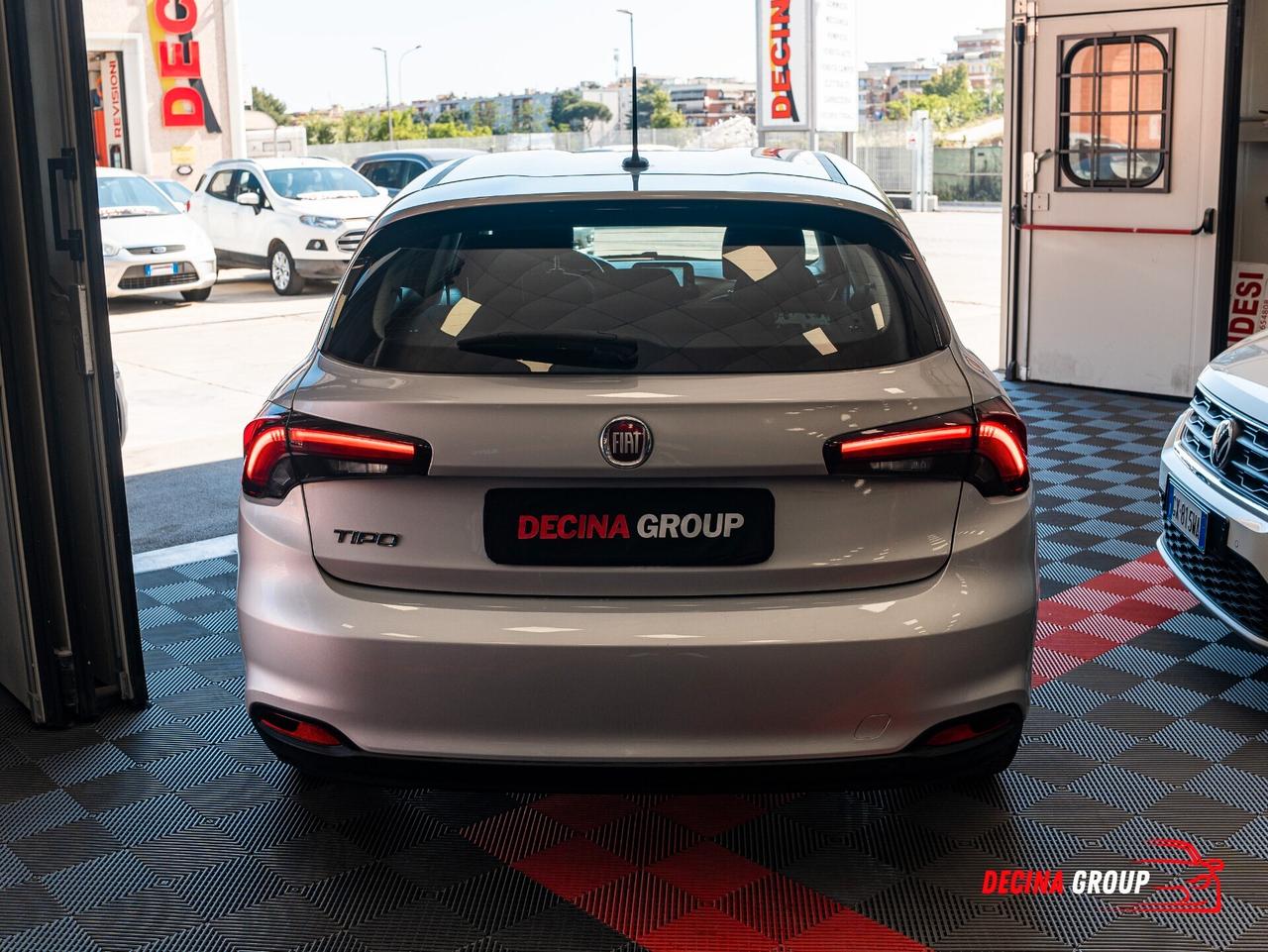 Fiat Tipo 1.3 Mjt S&S 5 porte City Life 95 cv
