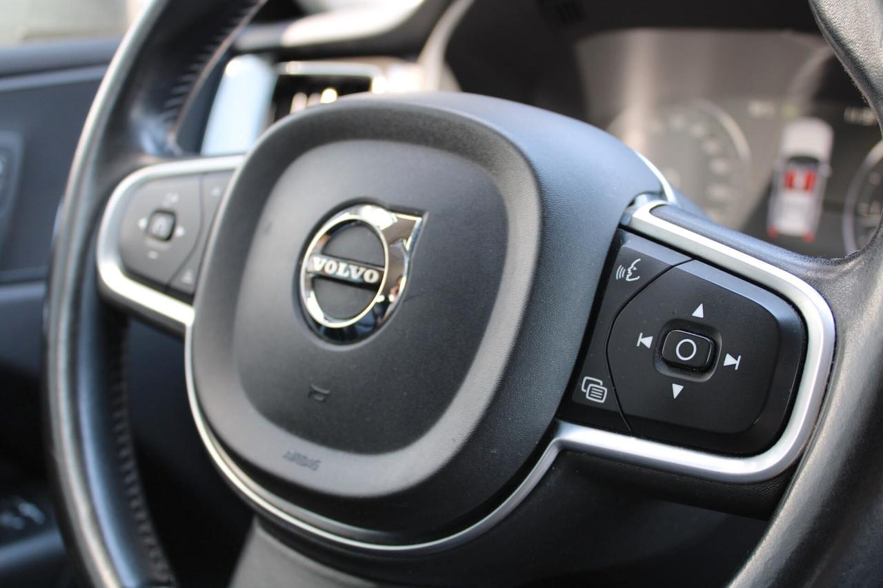 Volvo XC 60 XC60 D4 AWD Geartronic Business
