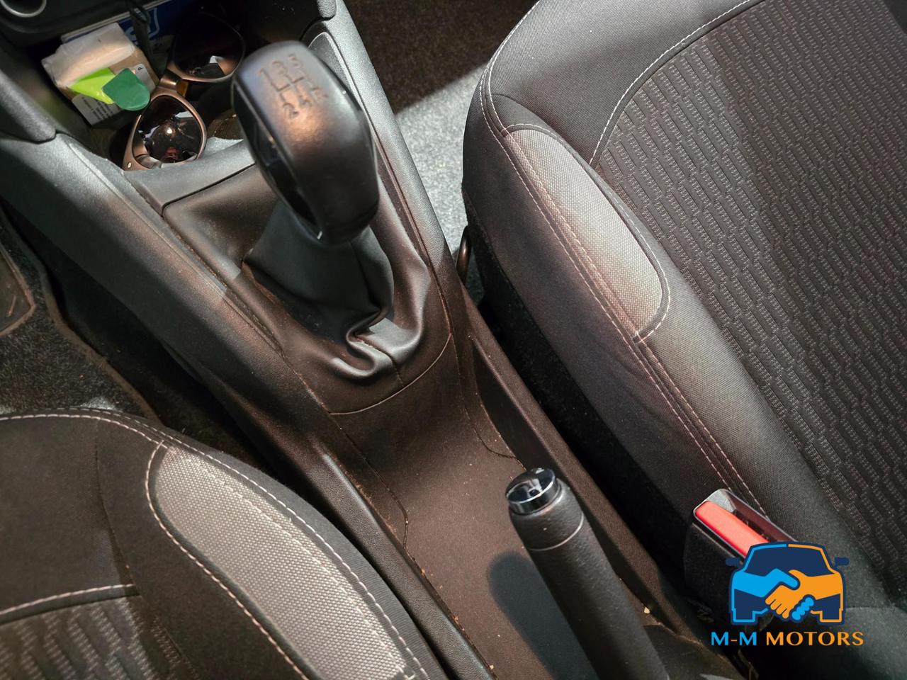 Peugeot 208 5 Porte 208 5p 1.6 bluehdi Active 75cv