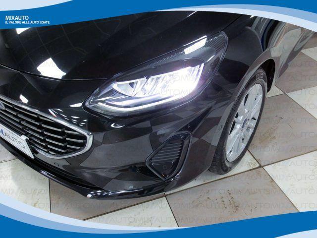 FORD Fiesta 1.1 75cv 5 Porte Titanium EU6