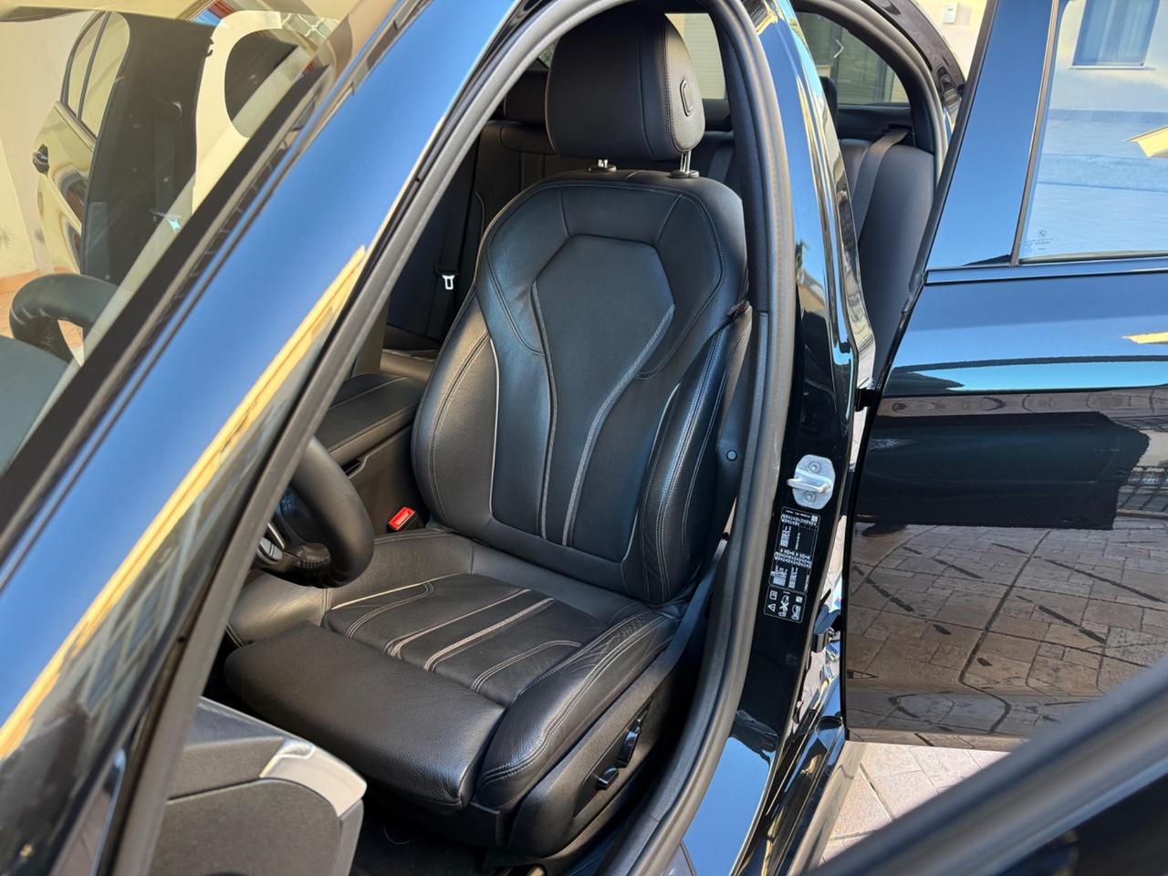 Bmw 520 520d 48V xDrive Msport