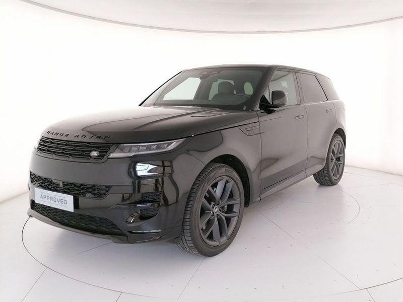 Land Rover Range Rover Sport 3.0d i6 mhev Dynamic SE awd 250cv auto