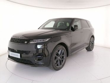 Land Rover Range Rover Sport 3.0d i6 mhev Dynamic SE awd 250cv auto