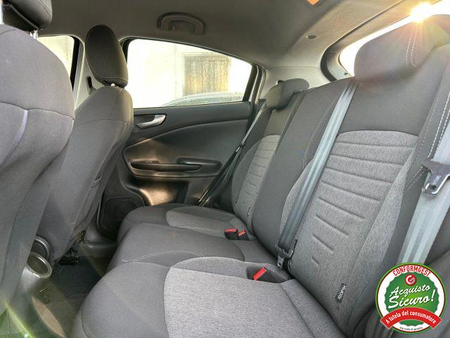 ALFA ROMEO Giulietta 1.6 JTDm 120 CV