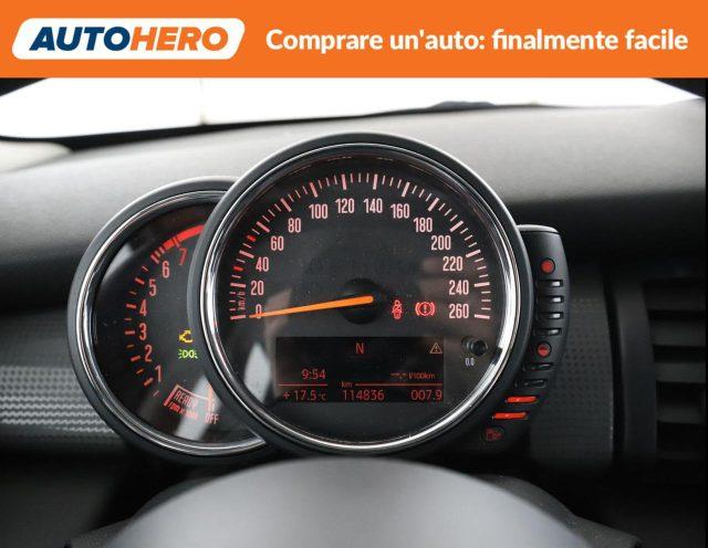 MINI Cooper 1.5 5 porte
