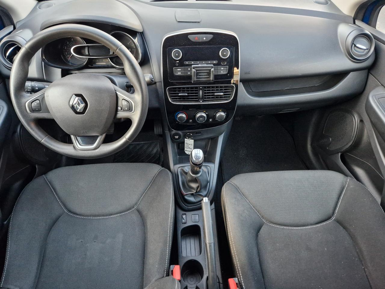 Renault Clio dCi 8V 75 CV 5 porte Business