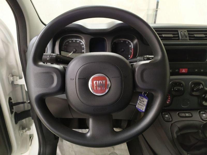 FIAT Panda van 0.9 Pop 85cv 4x4 2p.ti serie 4 E6d
