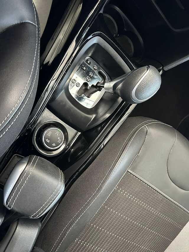 Peugeot 2008 PureTech Turbo 110 EAT6 S&S Allure